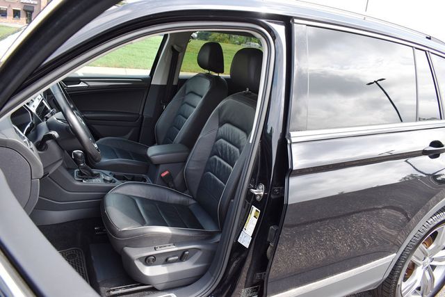 2018 Volkswagen Tiguan 2.0T SEL Premium 4MOTION - 23052023 - 3