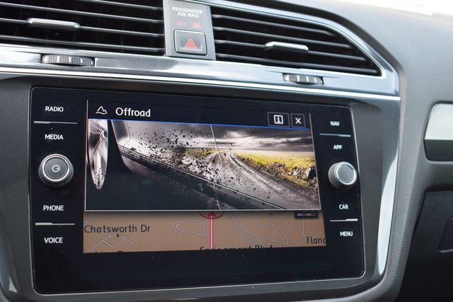 2018 Volkswagen Tiguan 2.0T SEL Premium 4MOTION - 23052023 - 39