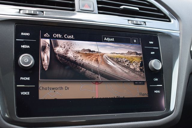 2018 Volkswagen Tiguan 2.0T SEL Premium 4MOTION - 23052023 - 40