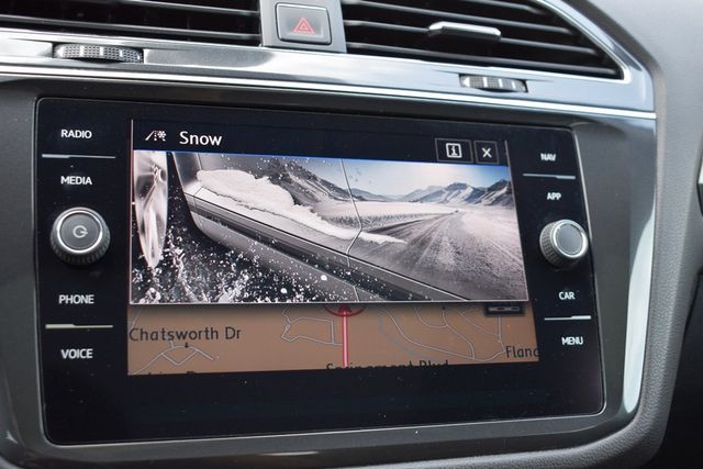 2018 Volkswagen Tiguan 2.0T SEL Premium 4MOTION - 23052023 - 41
