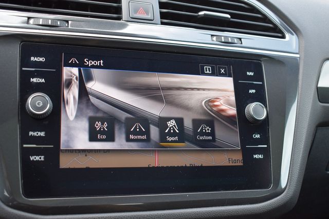 2018 Volkswagen Tiguan 2.0T SEL Premium 4MOTION - 23052023 - 42