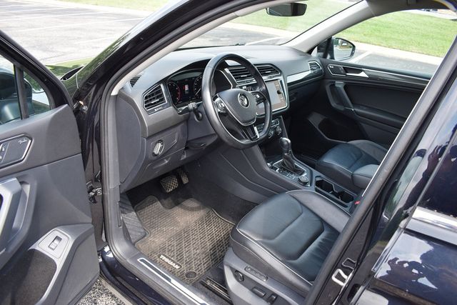 2018 Volkswagen Tiguan 2.0T SEL Premium 4MOTION - 23052023 - 44