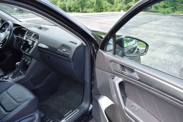 2018 Volkswagen Tiguan 2.0T SEL Premium 4MOTION - 23052023 - 45