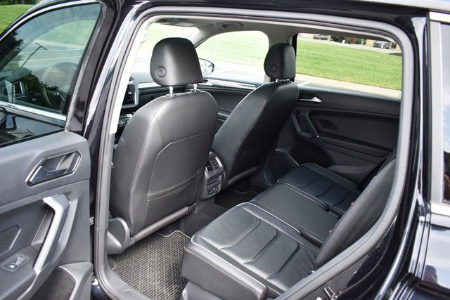 2018 Volkswagen Tiguan 2.0T SEL Premium 4MOTION - 23052023 - 46