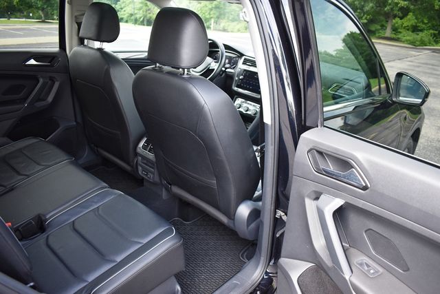 2018 Volkswagen Tiguan 2.0T SEL Premium 4MOTION - 23052023 - 47