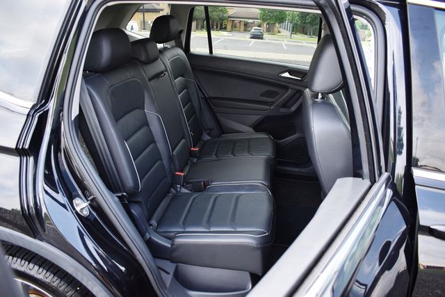 2018 Volkswagen Tiguan 2.0T SEL Premium 4MOTION - 23052023 - 4