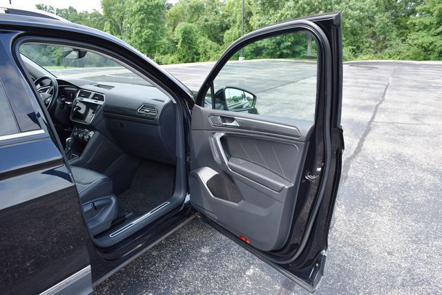 2018 Volkswagen Tiguan 2.0T SEL Premium 4MOTION - 23052023 - 49