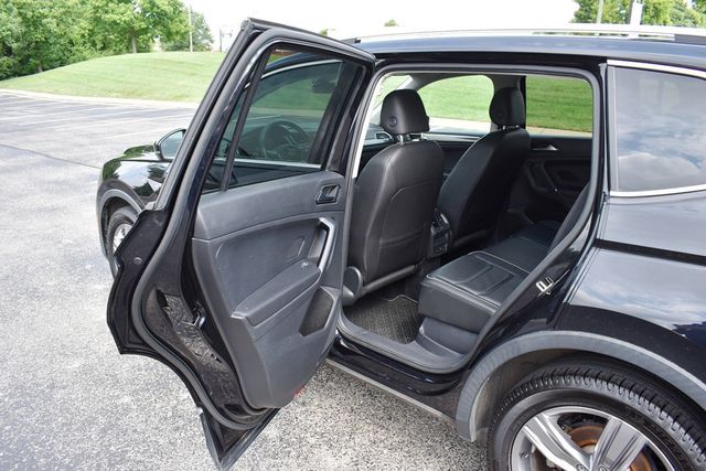 2018 Volkswagen Tiguan 2.0T SEL Premium 4MOTION - 23052023 - 50