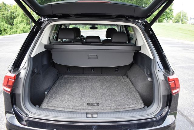 2018 Volkswagen Tiguan 2.0T SEL Premium 4MOTION - 23052023 - 52