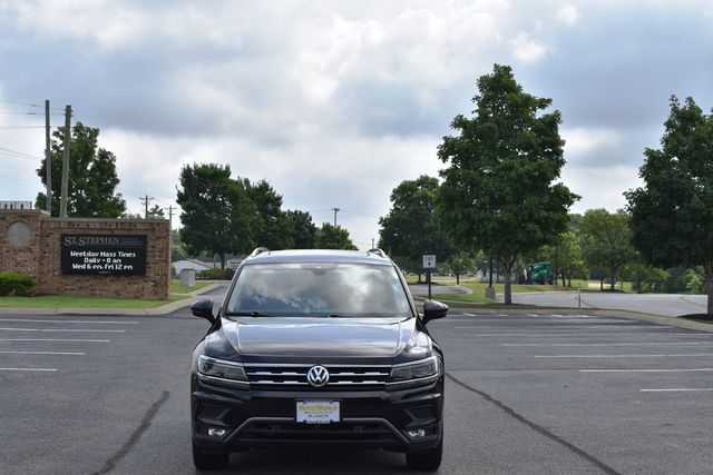 2018 Volkswagen Tiguan 2.0T SEL Premium 4MOTION - 23052023 - 55