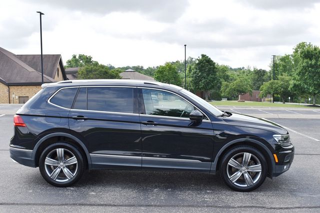 2018 Volkswagen Tiguan 2.0T SEL Premium 4MOTION - 23052023 - 57