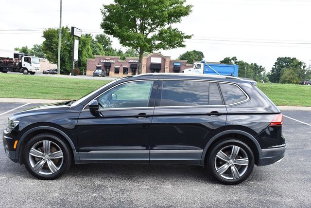 2018 Volkswagen Tiguan 2.0T SEL Premium 4MOTION - 23052023 - 58