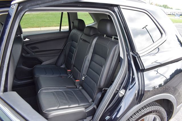 2018 Volkswagen Tiguan 2.0T SEL Premium 4MOTION - 23052023 - 5