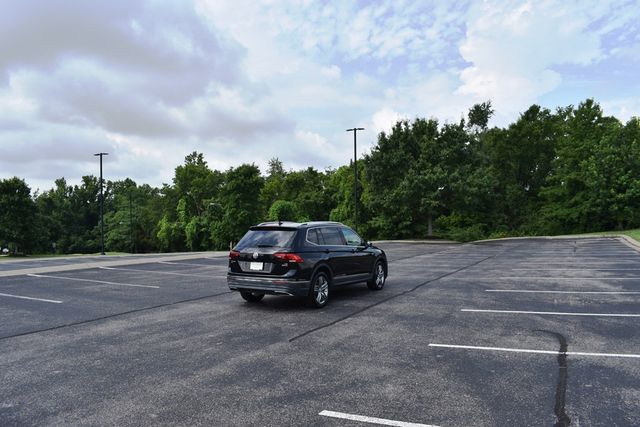 2018 Volkswagen Tiguan 2.0T SEL Premium 4MOTION - 23052023 - 59