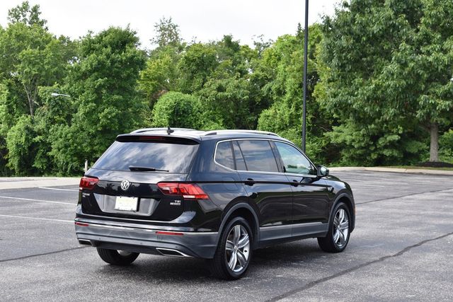 2018 Volkswagen Tiguan 2.0T SEL Premium 4MOTION - 23052023 - 61
