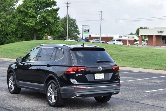 2018 Volkswagen Tiguan 2.0T SEL Premium 4MOTION - 23052023 - 62