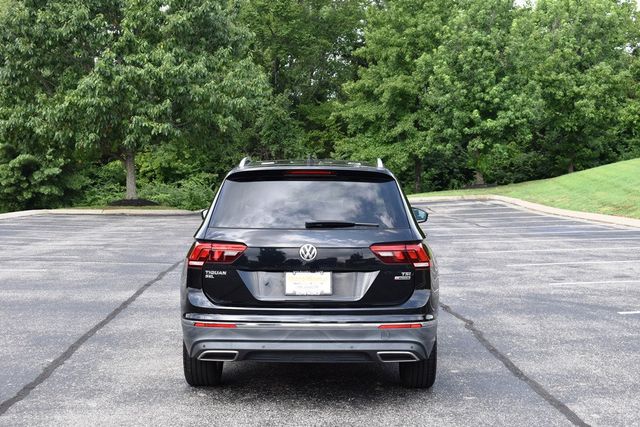 2018 Volkswagen Tiguan 2.0T SEL Premium 4MOTION - 23052023 - 63