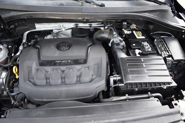 2018 Volkswagen Tiguan 2.0T SEL Premium 4MOTION - 23052023 - 66