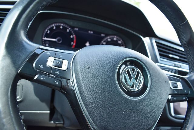 2018 Volkswagen Tiguan 2.0T SEL Premium 4MOTION - 23052023 - 7