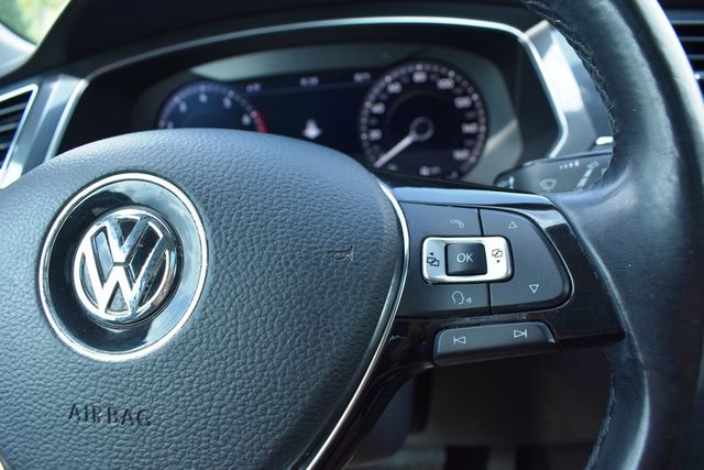 2018 Volkswagen Tiguan 2.0T SEL Premium 4MOTION - 23052023 - 8
