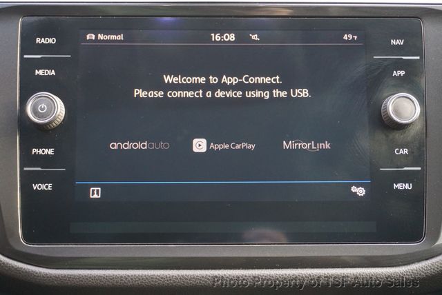 2018 Volkswagen Tiguan 2.0T SEL Premium 4MOTION CARPLAY 360 CAMERAS NAVI LEATHER LOADED - 22949142 - 15