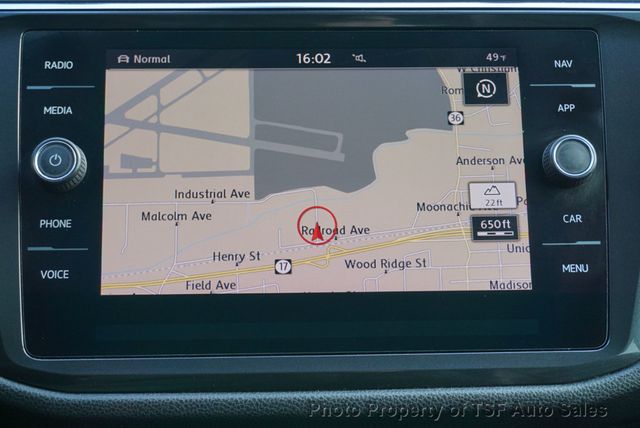 2018 Volkswagen Tiguan 2.0T SEL Premium 4MOTION CARPLAY 360 CAMERAS NAVI LEATHER LOADED - 22949142 - 16