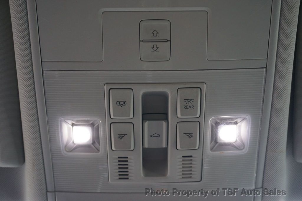 2018 Volkswagen Tiguan 2.0T SEL Premium 4MOTION CARPLAY 360 CAMERAS NAVI LEATHER LOADED - 22949142 - 26