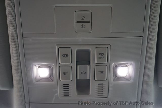 2018 Volkswagen Tiguan 2.0T SEL Premium 4MOTION CARPLAY 360 CAMERAS NAVI LEATHER LOADED - 22949142 - 26