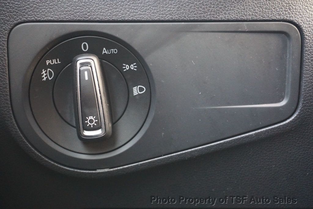 2018 Volkswagen Tiguan 2.0T SEL Premium 4MOTION CARPLAY 360 CAMERAS NAVI LEATHER LOADED - 22949142 - 27