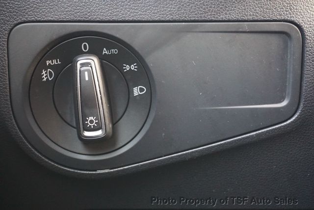 2018 Volkswagen Tiguan 2.0T SEL Premium 4MOTION CARPLAY 360 CAMERAS NAVI LEATHER LOADED - 22949142 - 27