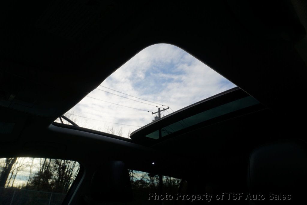 2018 Volkswagen Tiguan 2.0T SEL Premium 4MOTION CARPLAY 360 CAMERAS NAVI LEATHER LOADED - 22949142 - 28