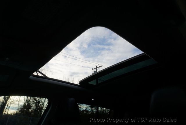 2018 Volkswagen Tiguan 2.0T SEL Premium 4MOTION CARPLAY 360 CAMERAS NAVI LEATHER LOADED - 22949142 - 28