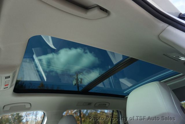 2018 Volkswagen Tiguan 2.0T SEL Premium 4MOTION CARPLAY NAVI REAR CAM PANO ROOF LOADED! - 22940522 - 13