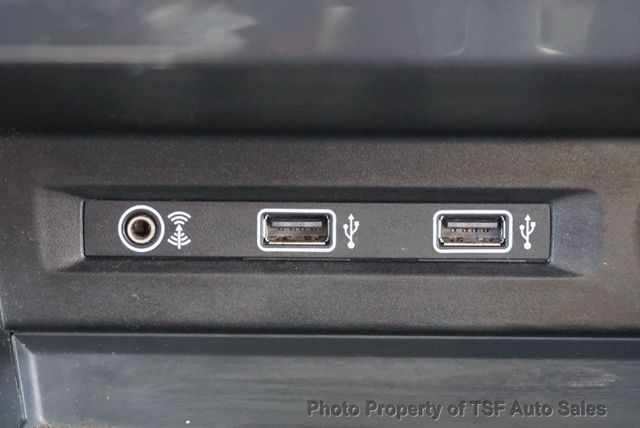 2018 Volkswagen Tiguan 2.0T SEL Premium 4MOTION CARPLAY NAVI REAR CAM PANO ROOF LOADED! - 22940522 - 27