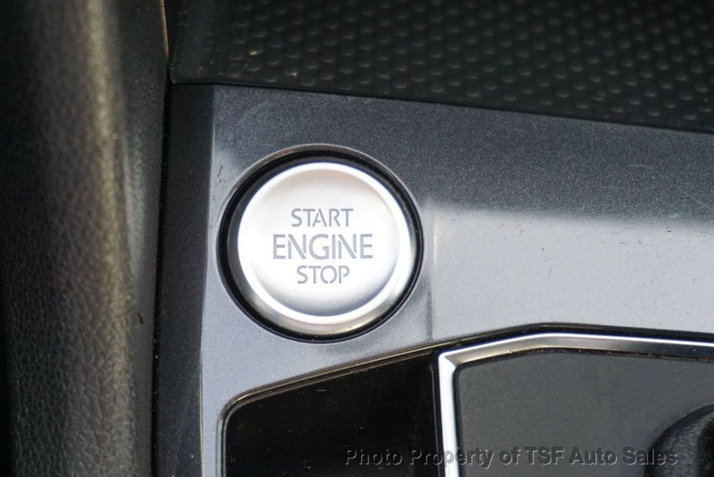 2018 Volkswagen Tiguan 2.0T SEL Premium 4MOTION CARPLAY NAVI REAR CAM PANO ROOF LOADED! - 22940522 - 29