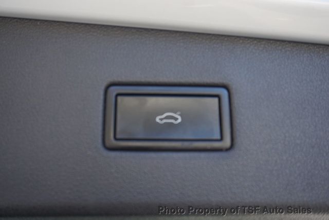 2018 Volkswagen Tiguan 2.0T SEL Premium 4MOTION CARPLAY NAVI REAR CAM PANO ROOF LOADED! - 22940522 - 36