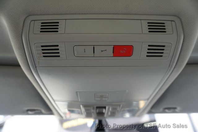 2018 Volkswagen Tiguan 2.0T SEL Premium 4MOTION CARPLAY NAVI REAR CAM PANO ROOF LOADED! - 22940522 - 37