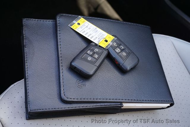 2018 Volkswagen Tiguan 2.0T SEL Premium 4MOTION CARPLAY NAVI REAR CAM PANO ROOF LOADED! - 22940522 - 40