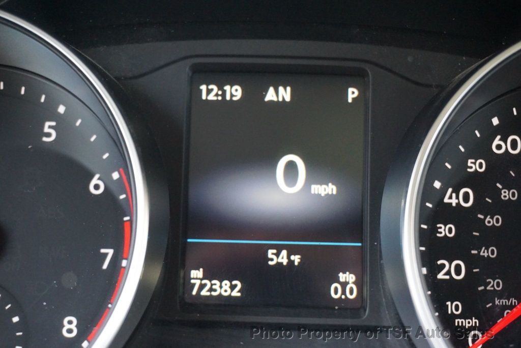 2018 Volkswagen Tiguan 2.0T SEL Premium 4MOTION CARPLAY NAVI REAR CAM PANO ROOF LOADED! - 22940522 - 41