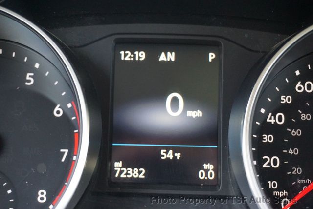 2018 Volkswagen Tiguan 2.0T SEL Premium 4MOTION CARPLAY NAVI REAR CAM PANO ROOF LOADED! - 22940522 - 41