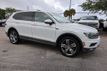 2018 VOLKSWAGEN TIGUAN 2.0T SEL Premium FWD - 23010589 - 0