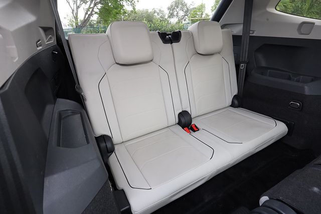 2018 VOLKSWAGEN TIGUAN 2.0T SEL Premium FWD - 23010589 - 13