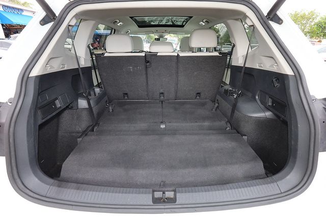 2018 VOLKSWAGEN TIGUAN 2.0T SEL Premium FWD - 23010589 - 14