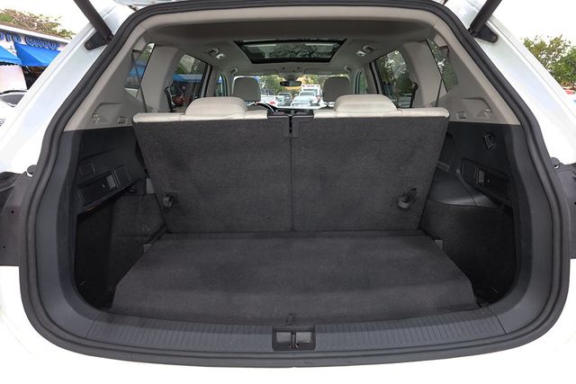 2018 VOLKSWAGEN TIGUAN 2.0T SEL Premium FWD - 23010589 - 17