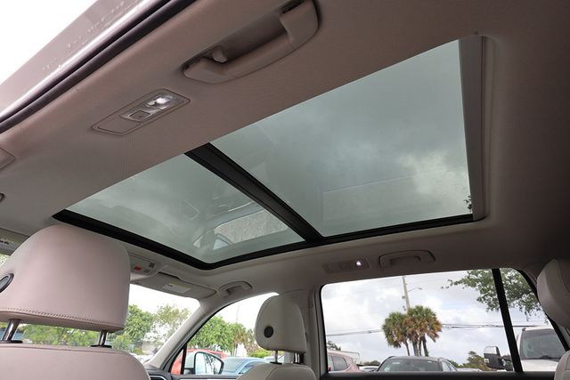 2018 VOLKSWAGEN TIGUAN 2.0T SEL Premium FWD - 23010589 - 21