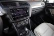 2018 VOLKSWAGEN TIGUAN 2.0T SEL Premium FWD - 23010589 - 25