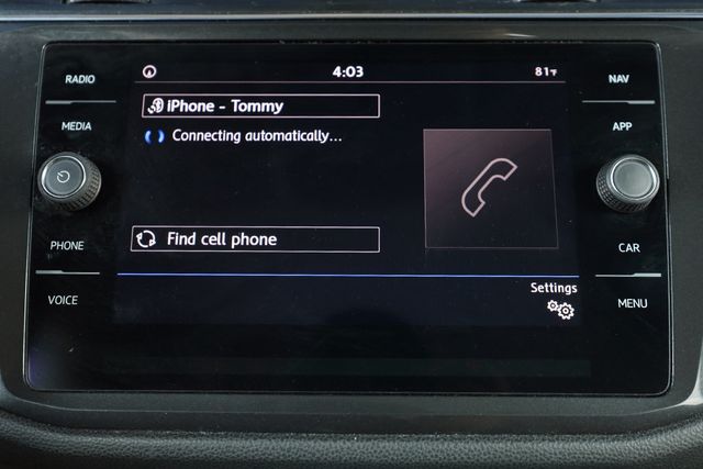 2018 VOLKSWAGEN TIGUAN 2.0T SEL Premium FWD - 23010589 - 29