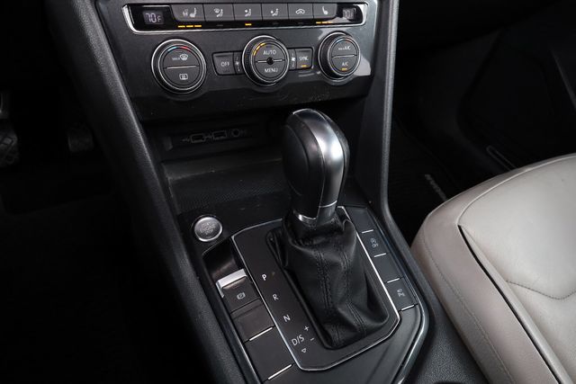 2018 VOLKSWAGEN TIGUAN 2.0T SEL Premium FWD - 23010589 - 33