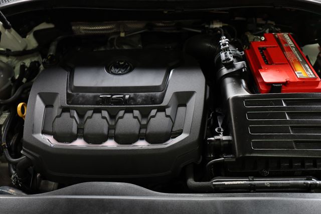 2018 VOLKSWAGEN TIGUAN 2.0T SEL Premium FWD - 23010589 - 36