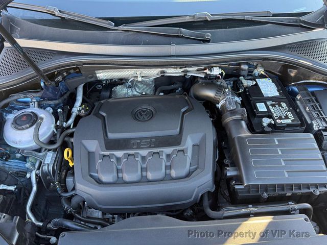 2018 Volkswagen Tiguan 2.0T S FWD - 22945566 - 9